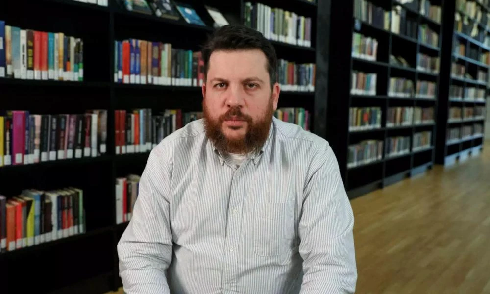 Λιθουανία: Έργο των ειδικών υπηρεσιών της Ρωσίας η επίθεση στον συνεργάτη του Ναβάλνι